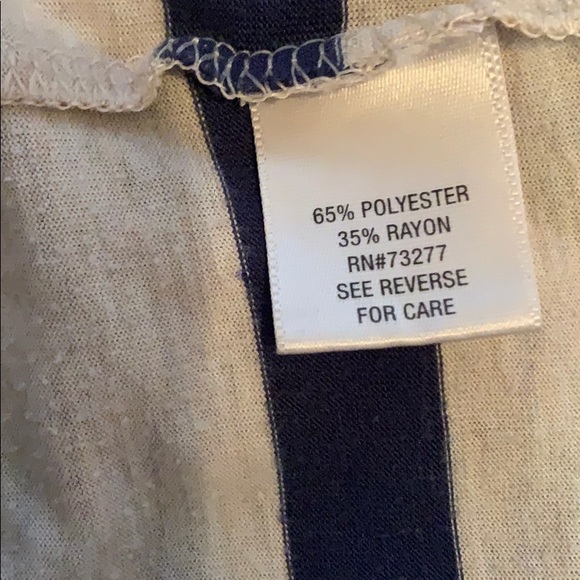 Crop top - Picture 3 of 4